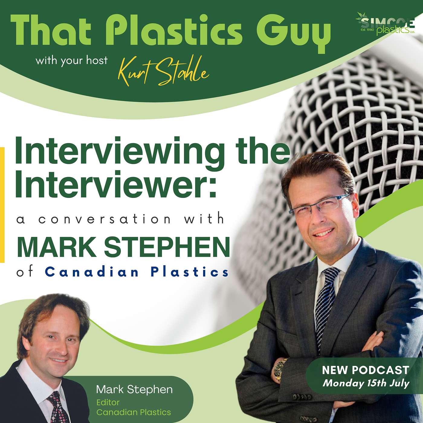 That Plastics Guy