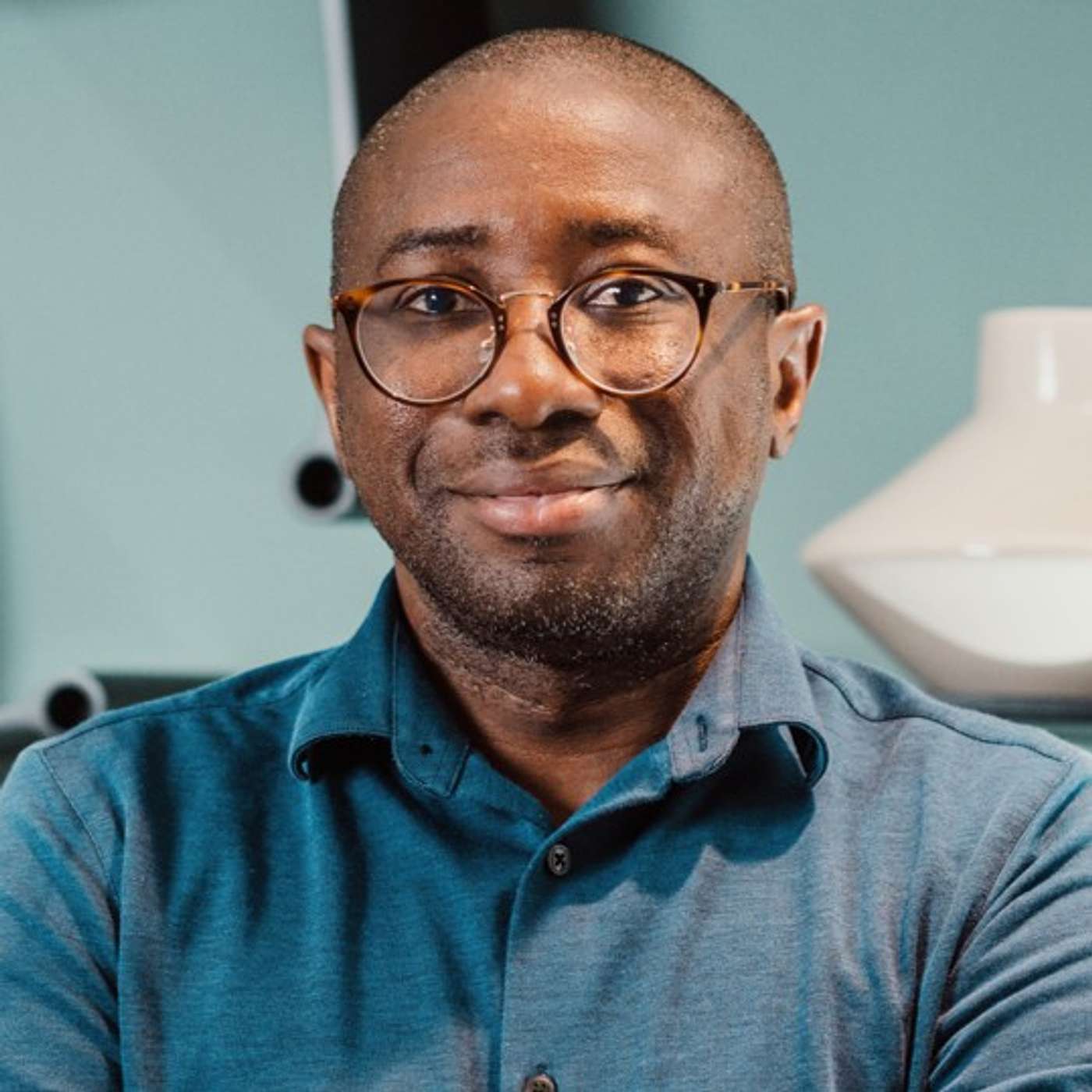 EP804: FinTech trends and future opportunities in Africa