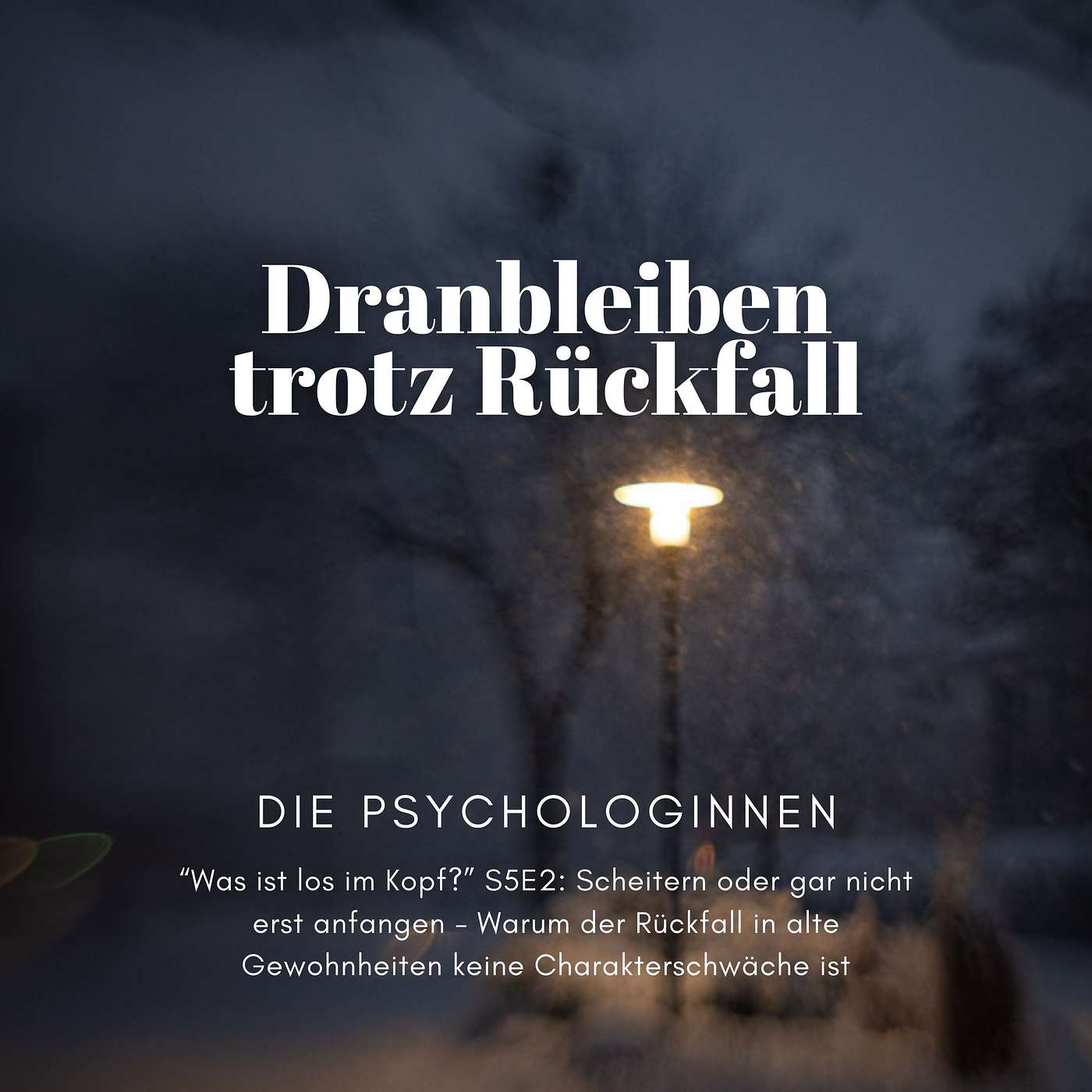 Die Psychologinnen: Was ist los im Kopf?