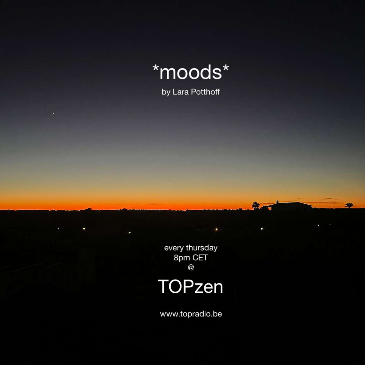 Moods by Lara Potthoff