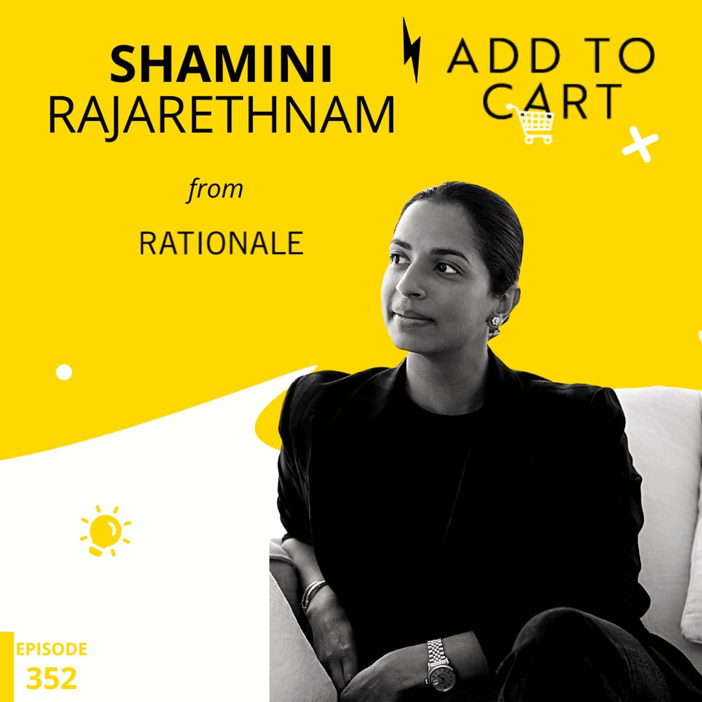 How Rationale Skincare Services The Most Discerning Customers in The World  | #352