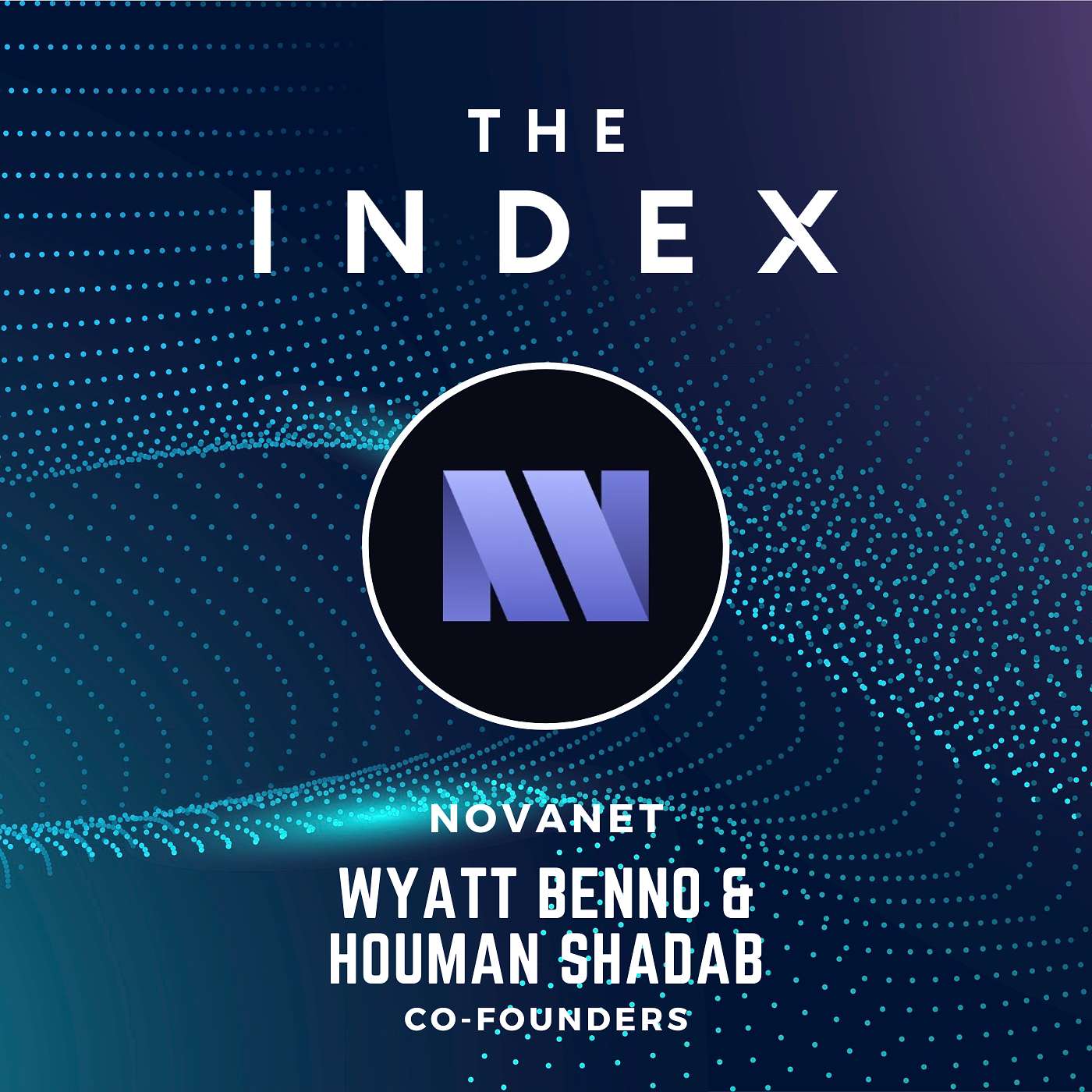 The Index Podcast