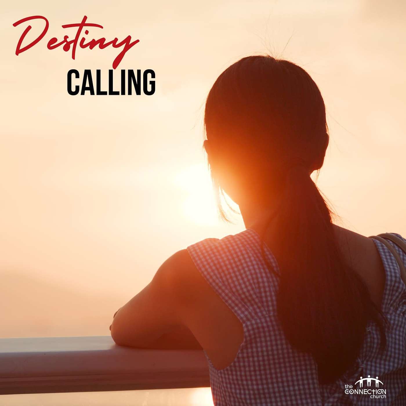 Destiny Calling (part 2)