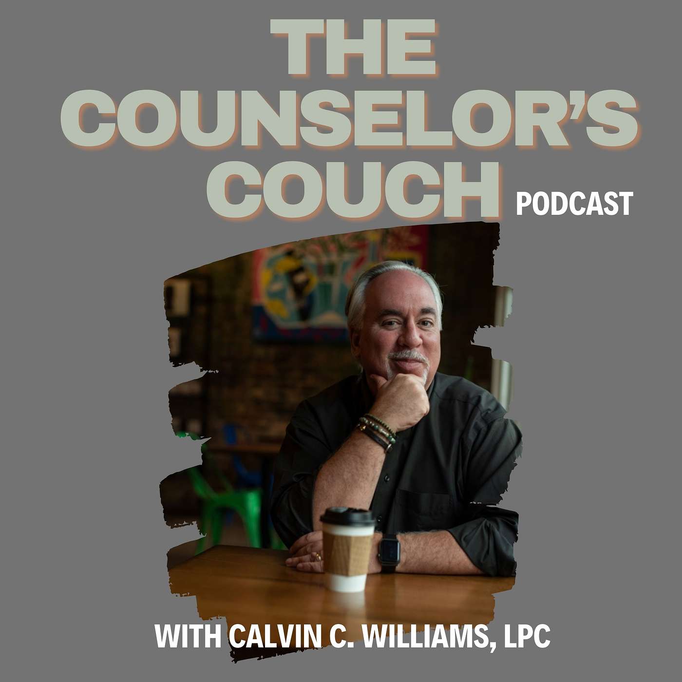 The Counselor\'s Couch
