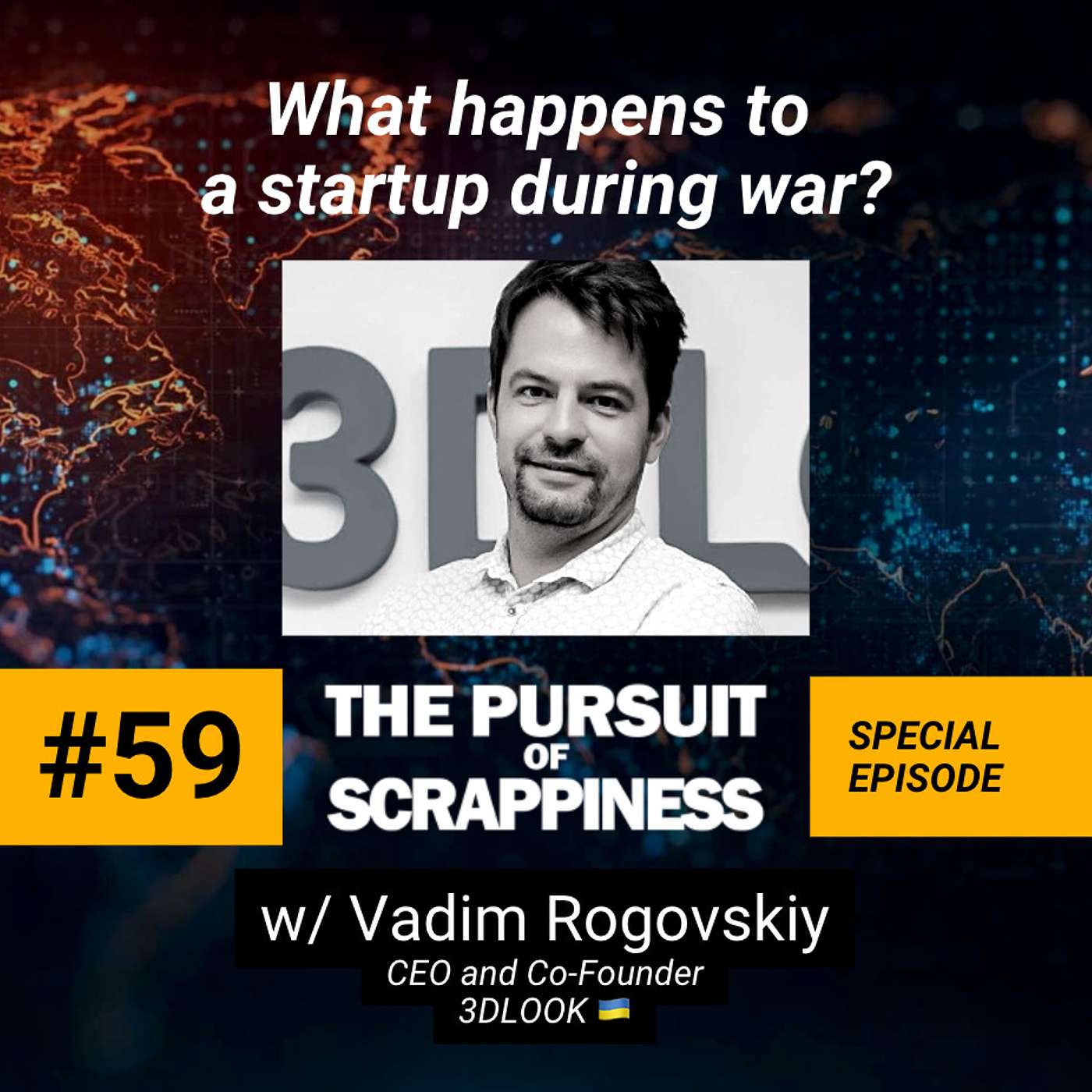 The Pursuit of Scrappiness