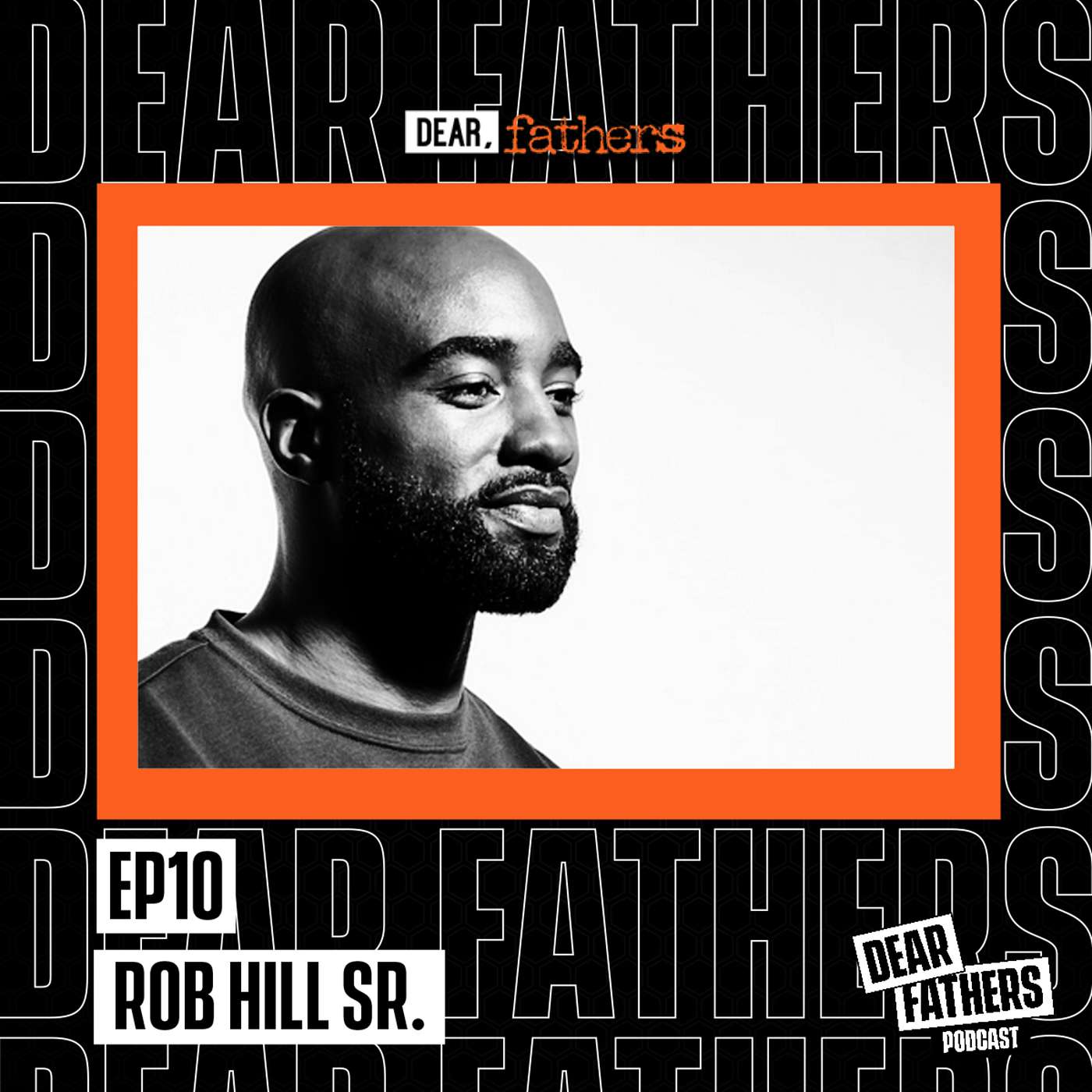 Dear Fathers Podcast