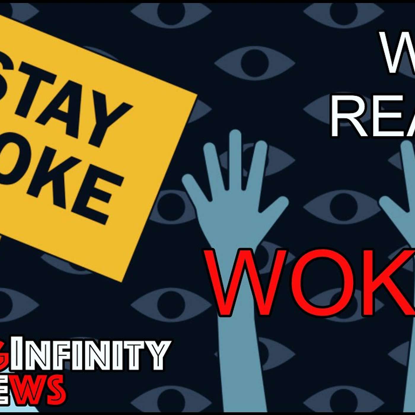 Waking Infinity News