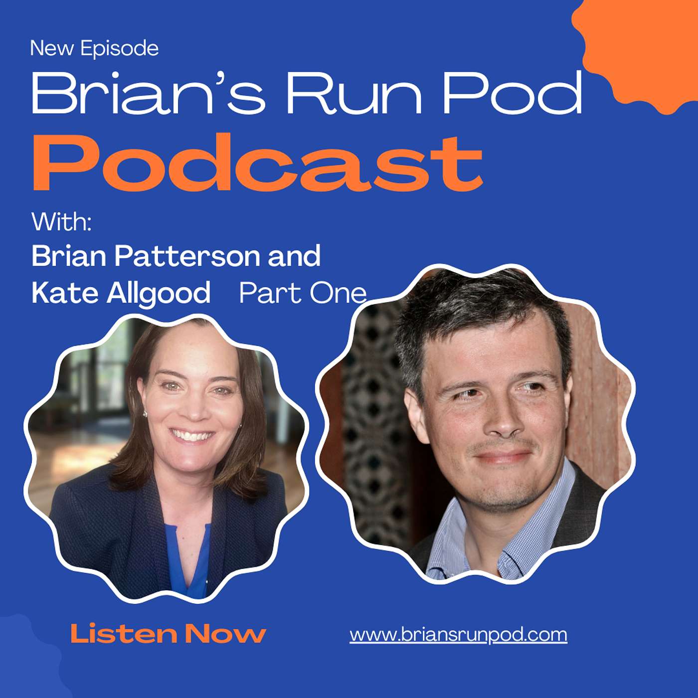 Unlocking the Runner's Mind: Insights from Kate Allgood