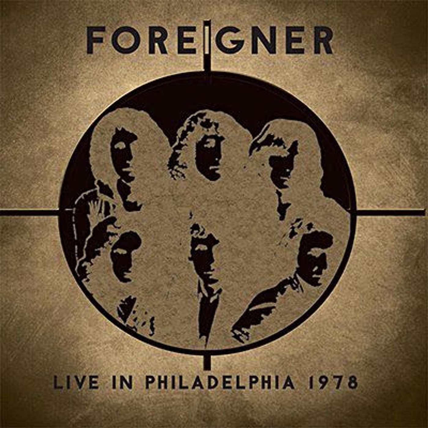 Foreigner live on the Spectrum stage- Long Way from Home and Blue Morning Blue Day- 12/1/1978