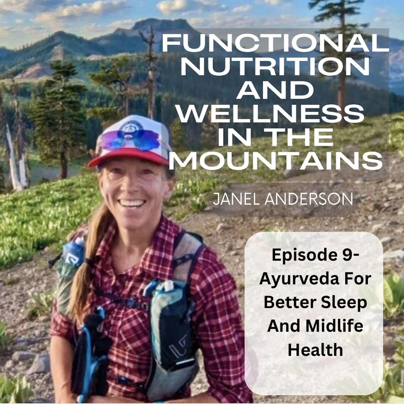 Midlife Wellness In The Mountains
