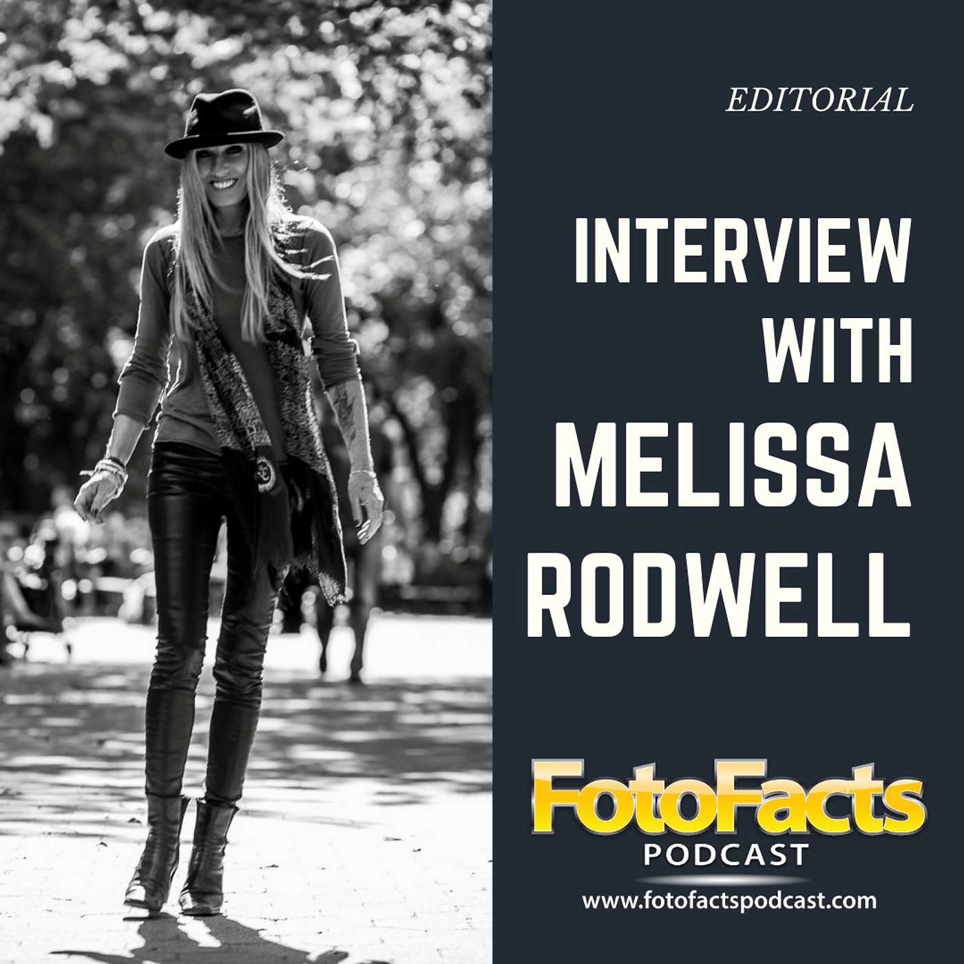 FotoFacts Podcast