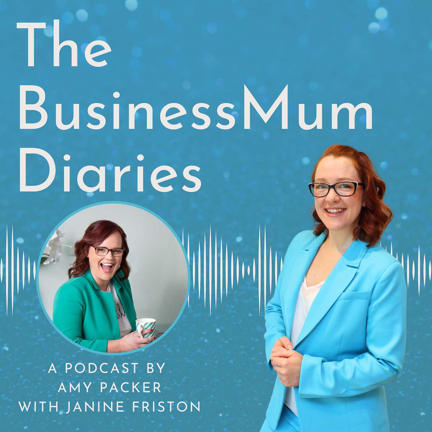 The BusinessMum Diaries