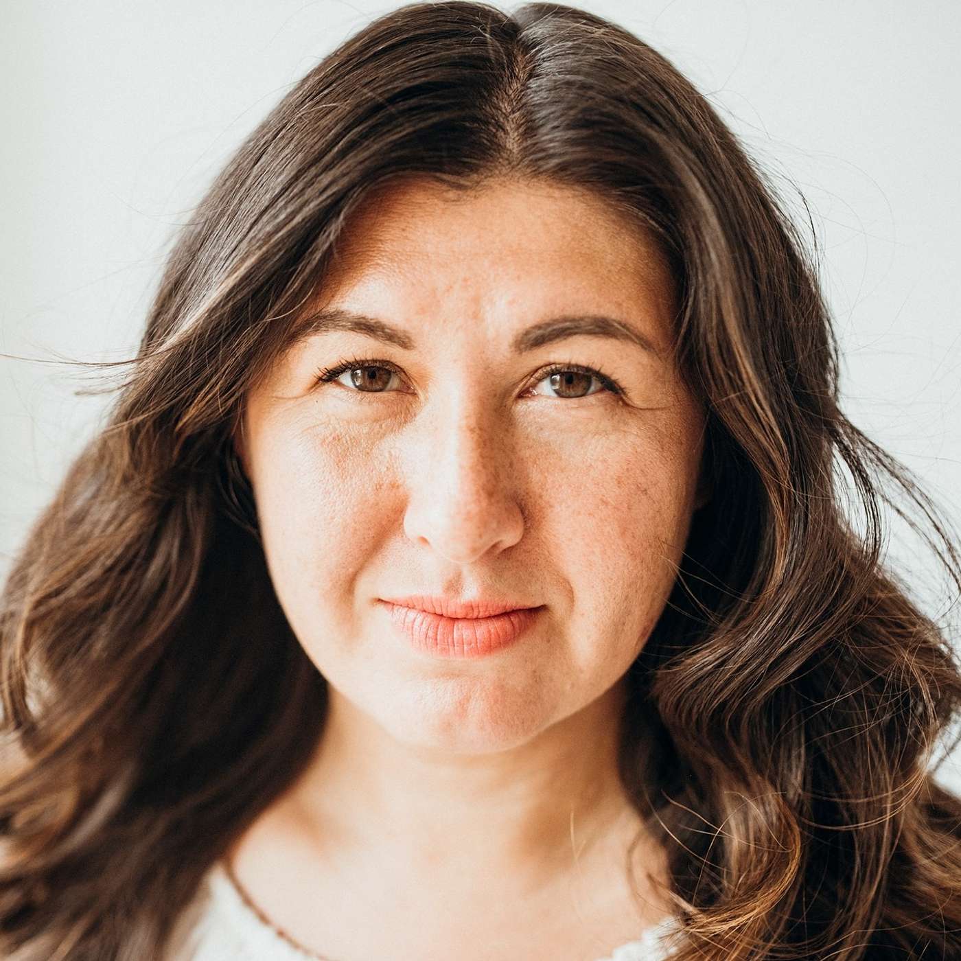 Irene Lyon on The Nervous System, Healing Body and Mind, and Overcoming Trauma