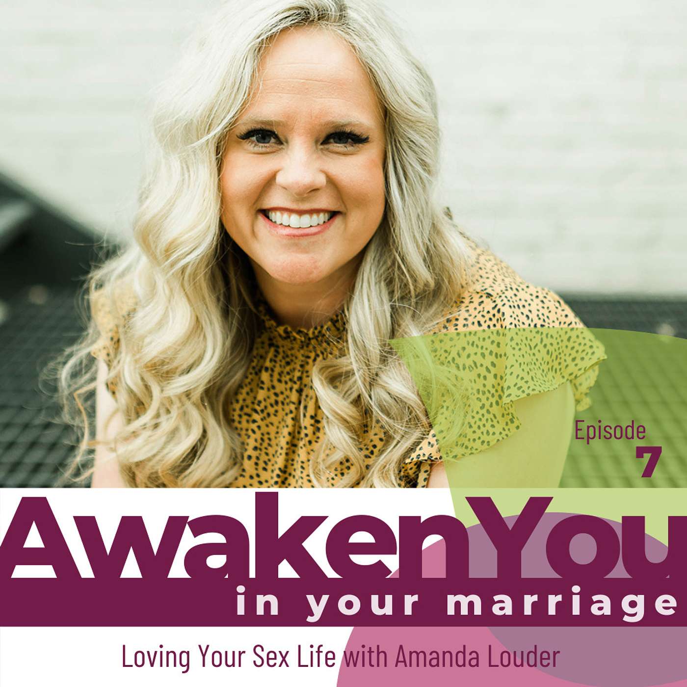 AwakenYou in Your Marriage