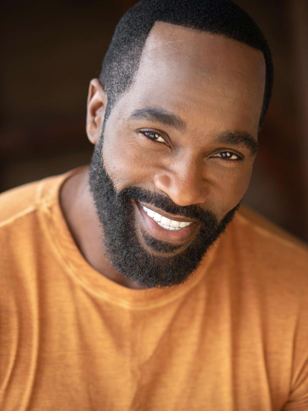 Mykel Shannon Jenkins