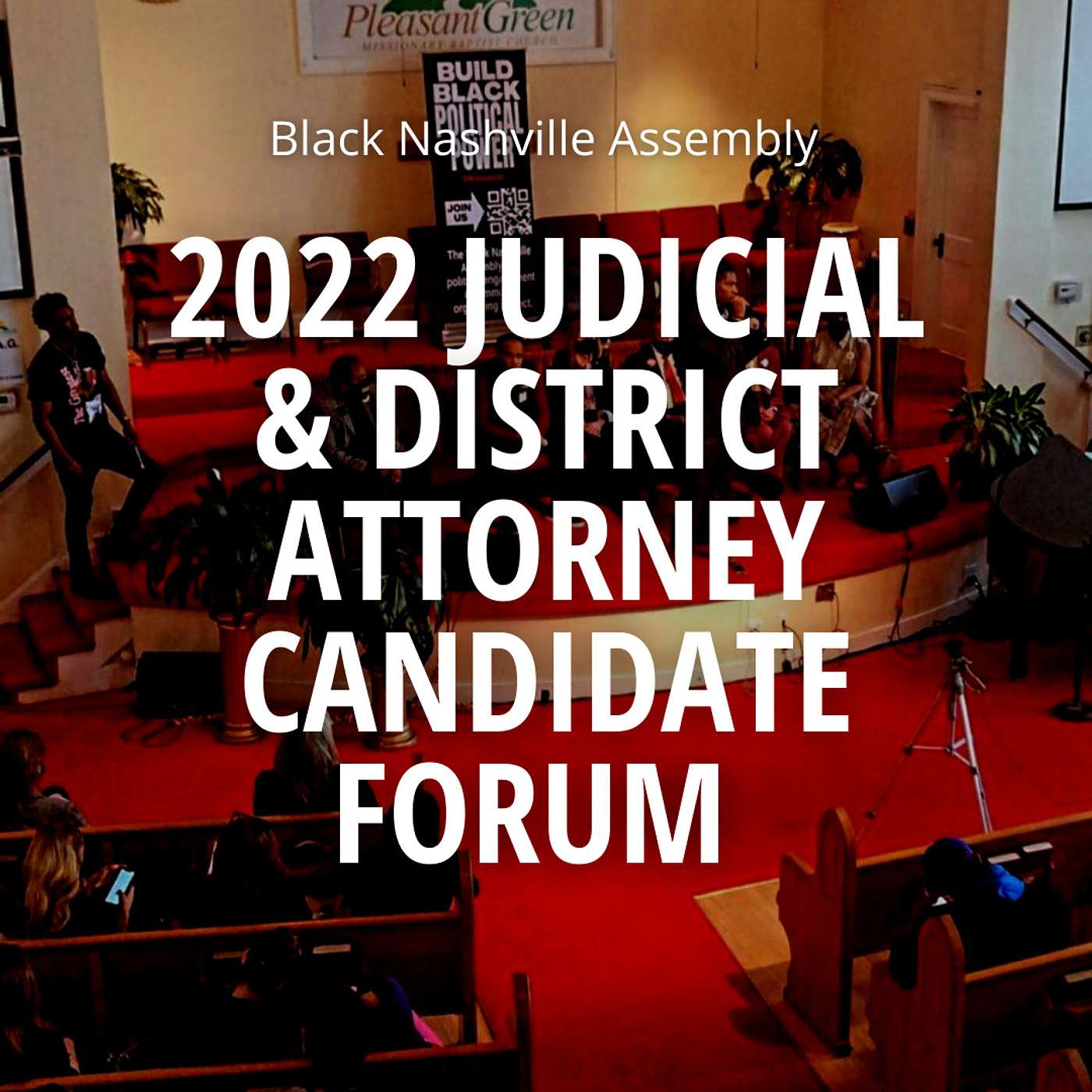 Get The Goods presented by The Southern Movement Committee