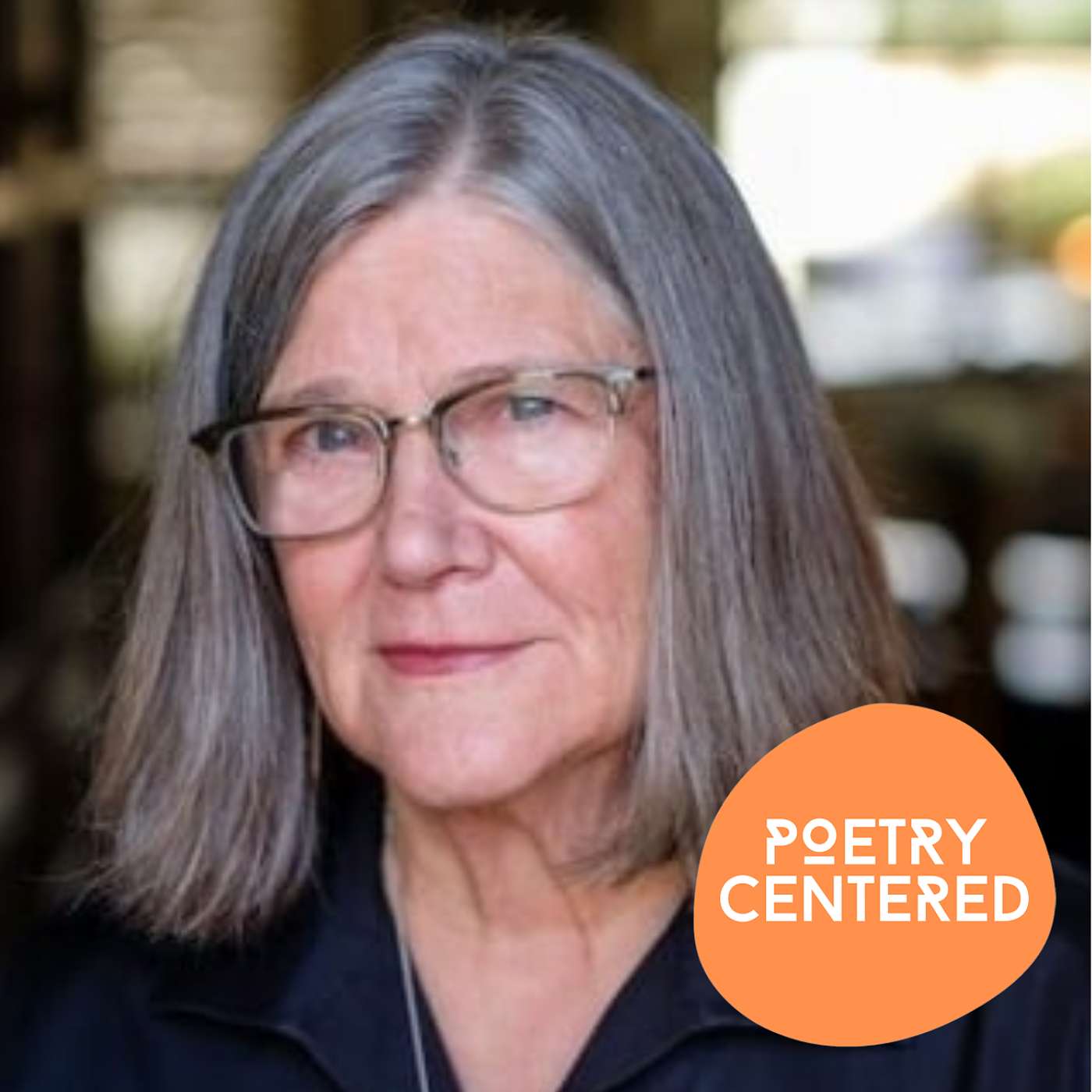 Poetry Centered