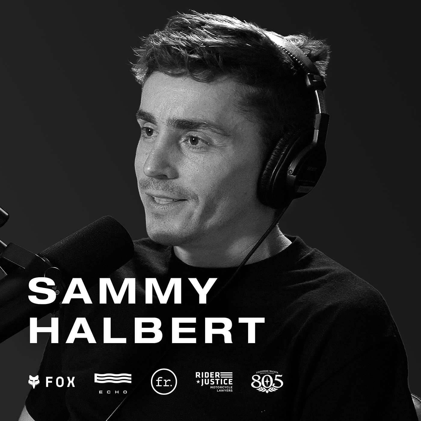 Sammy Halbert — The Cost of Speed