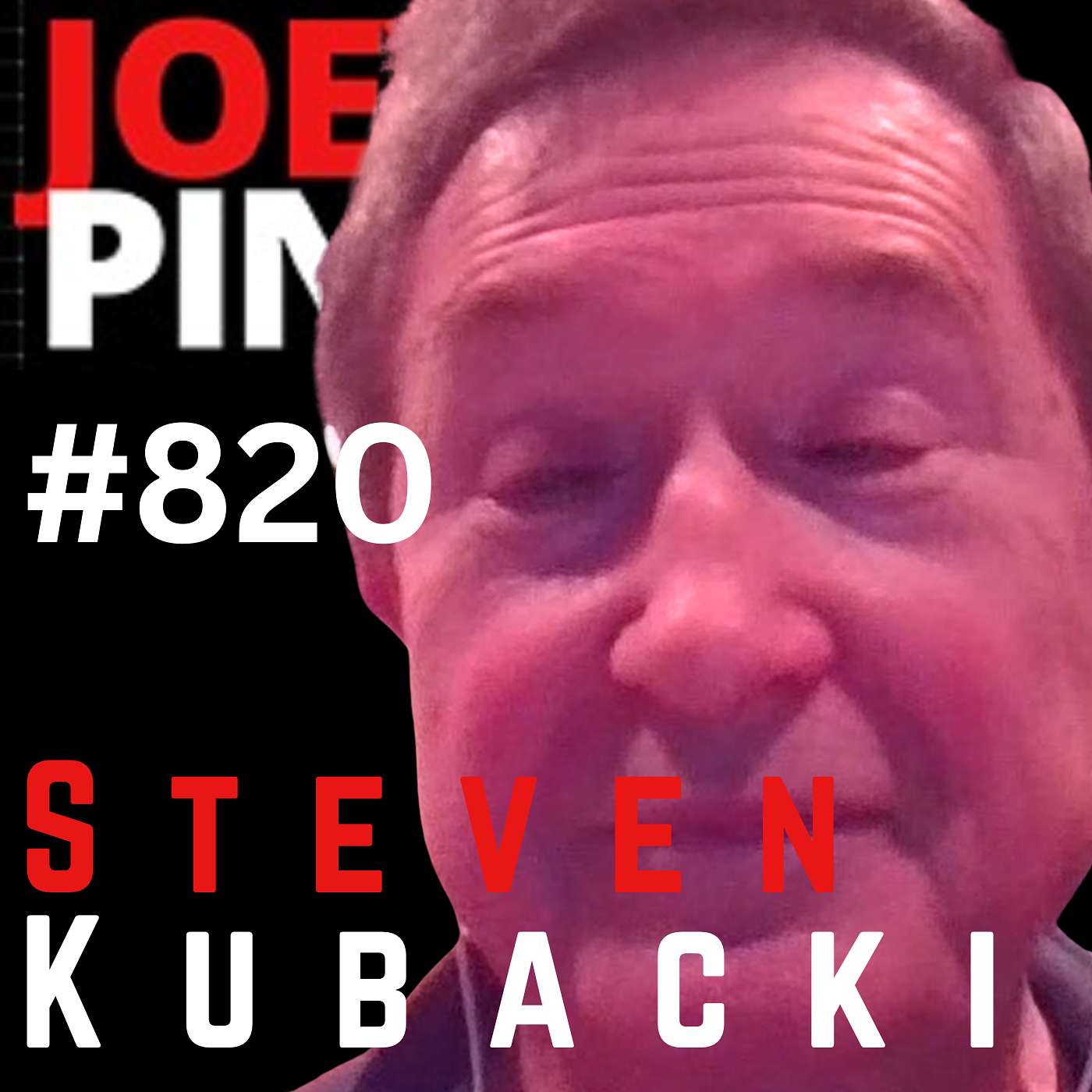 #820 Steven Kubacki: He Disappeared on Purpose—and Stayed Silent for 45 Years ❄️ #820 Steven Kubacki: He Disappeared on Purpose—and Stayed Silent for 45 Years ❄️