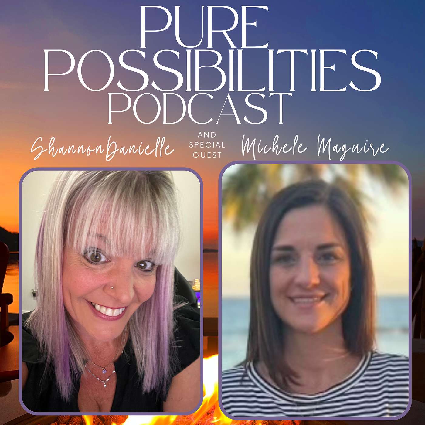 When Childhood Wounds Shape Adult Life - and How to Heal Them (with Michele Maguire)