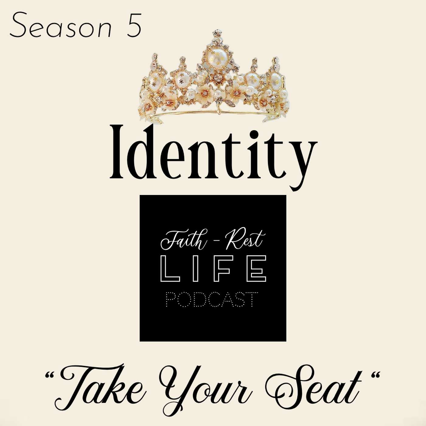 Faith Rest Life Podcast