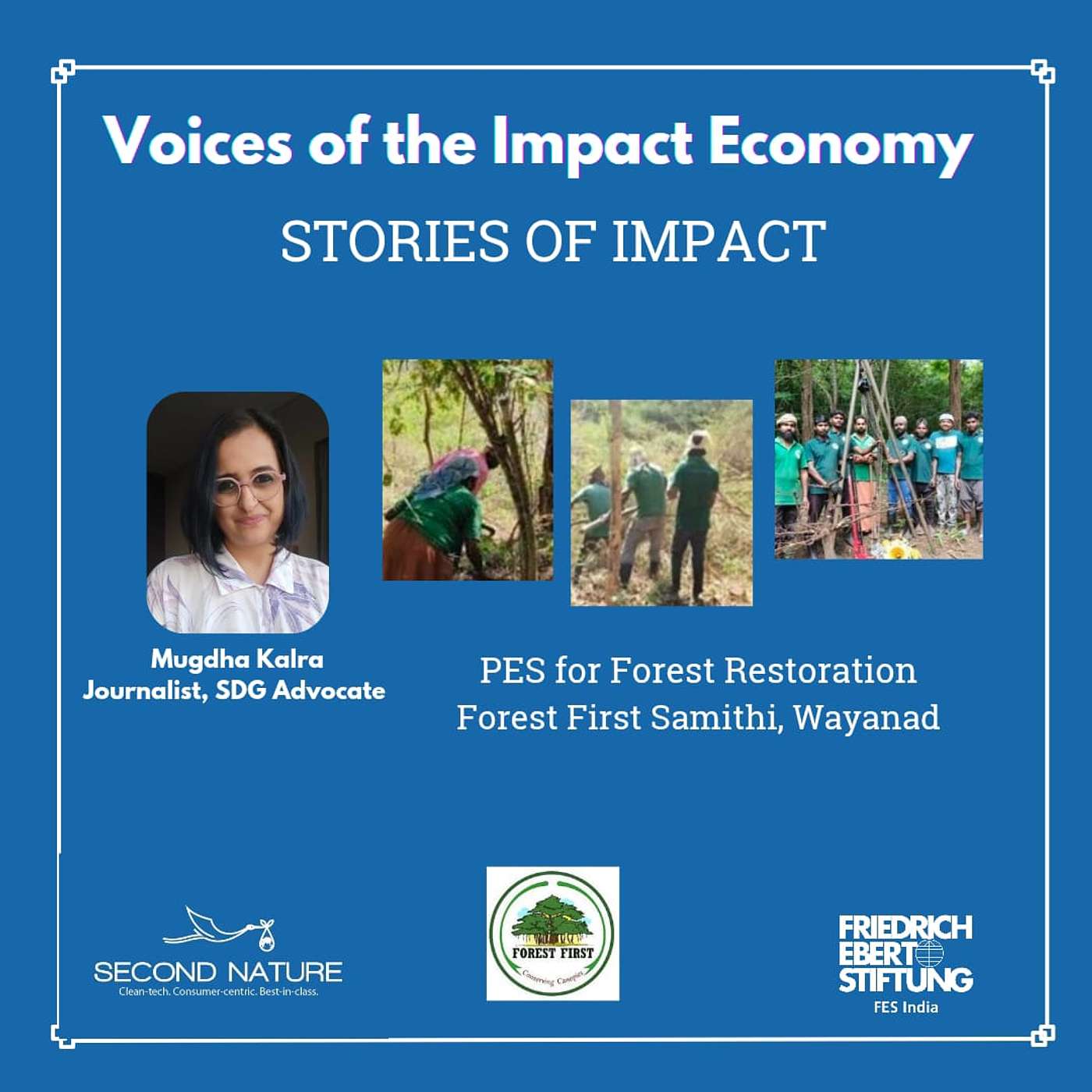 Voices of the Impact Economy