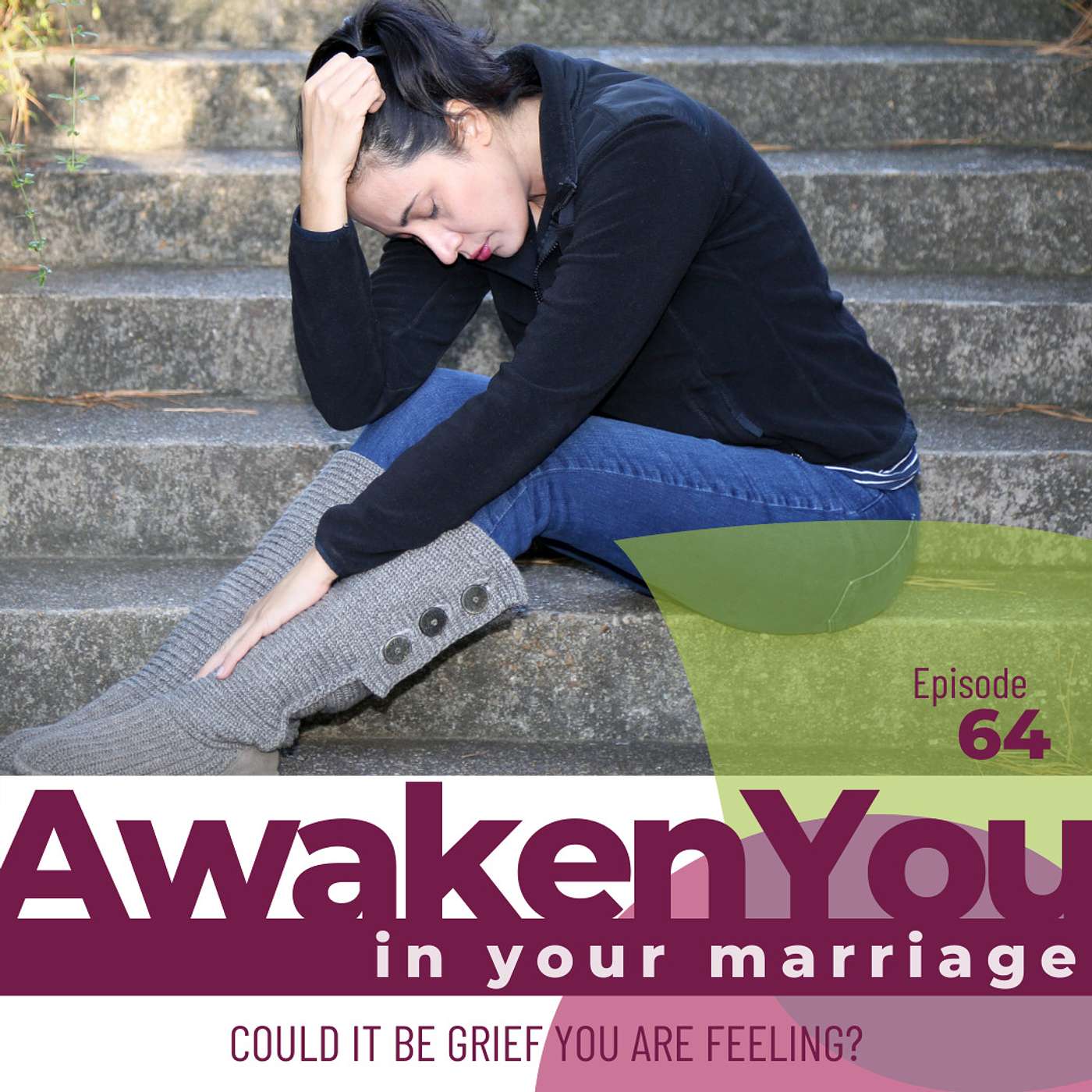 AwakenYou in Your Marriage