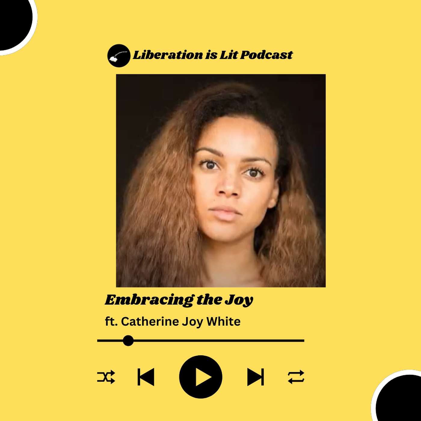 Liberation is Lit Podcast