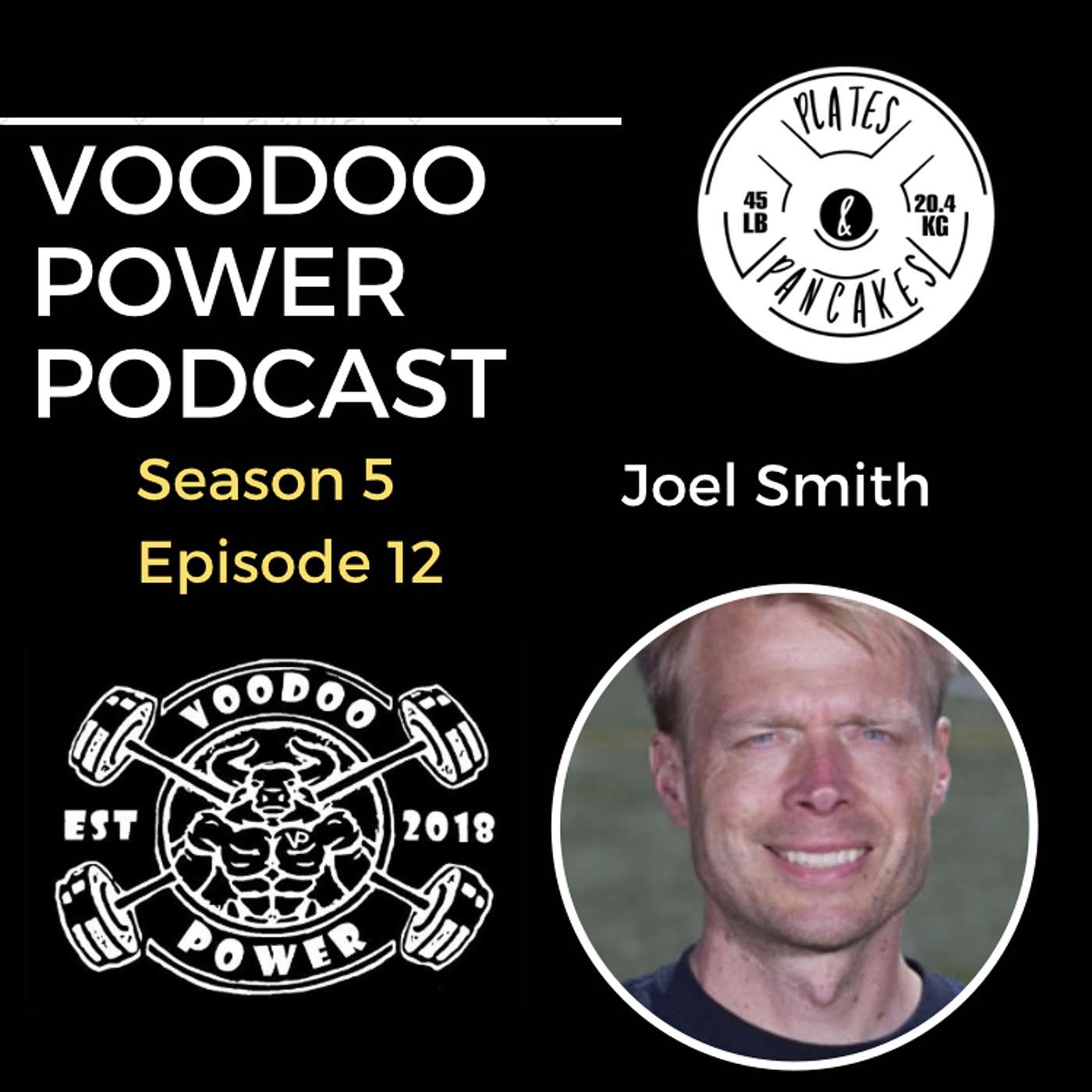 Voodoo Power