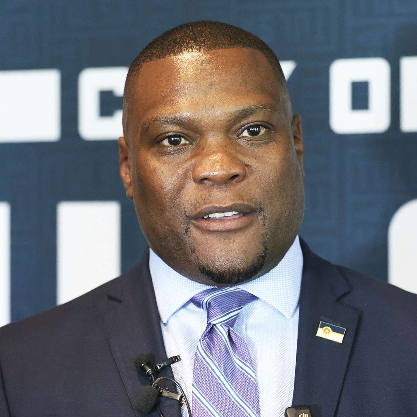 Tulsa's new Black mayor proposes $100M trust to 'repair' impact of 1921 Race Massacre episode artwork