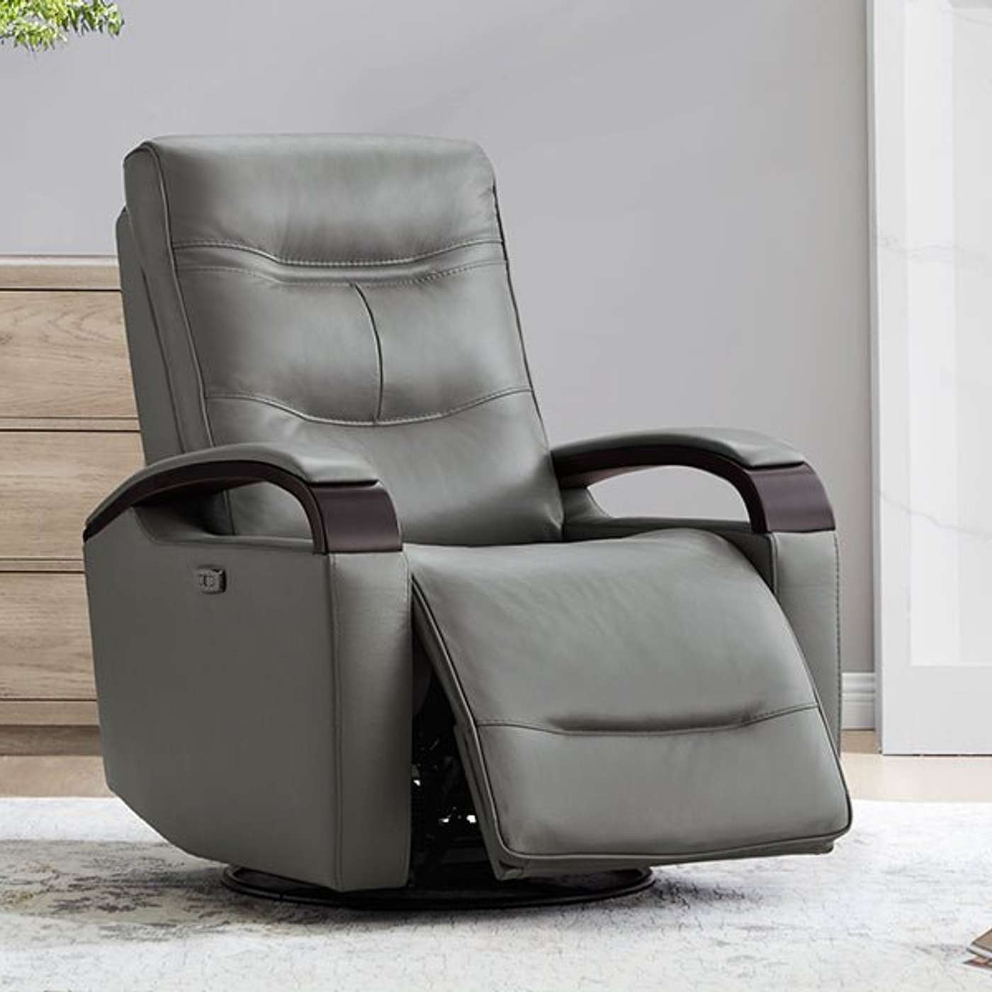 Recliner Bases Decoded: What Makes Rockers and Gliders Different? episode artwork