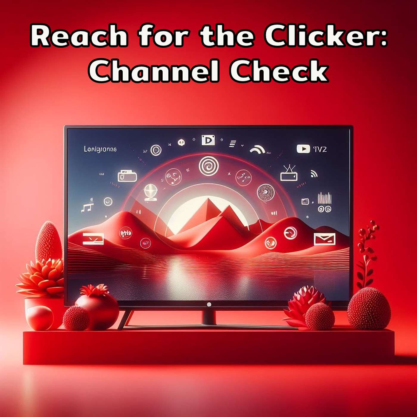 Reach For The Clicker