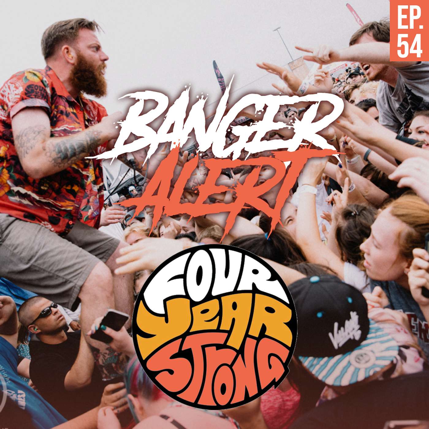 Banger Alert