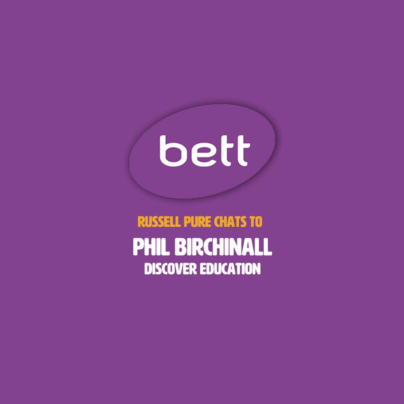 Discovery Education’s Phil Birchinall chats about improvements in AR and bringing Mars to Bett