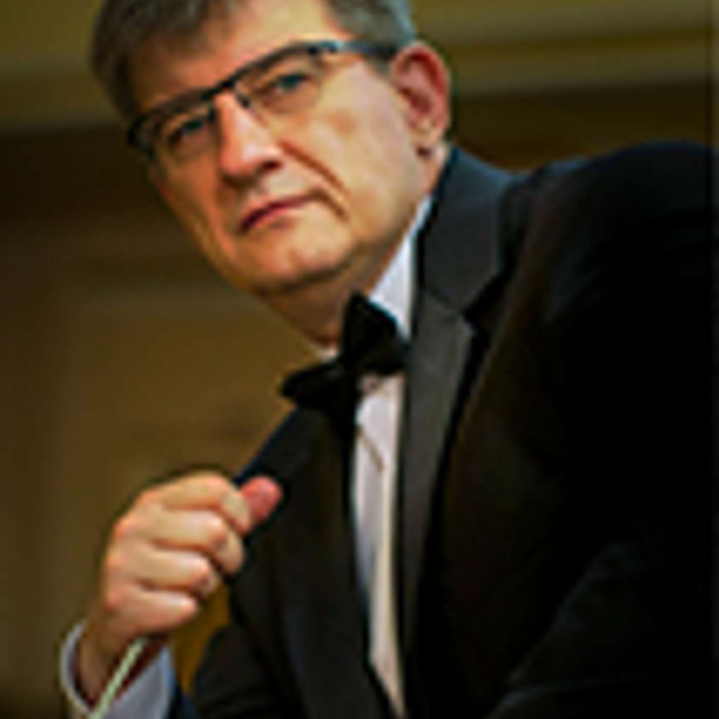 Open Notes Podcast - Fort Collins Symphony