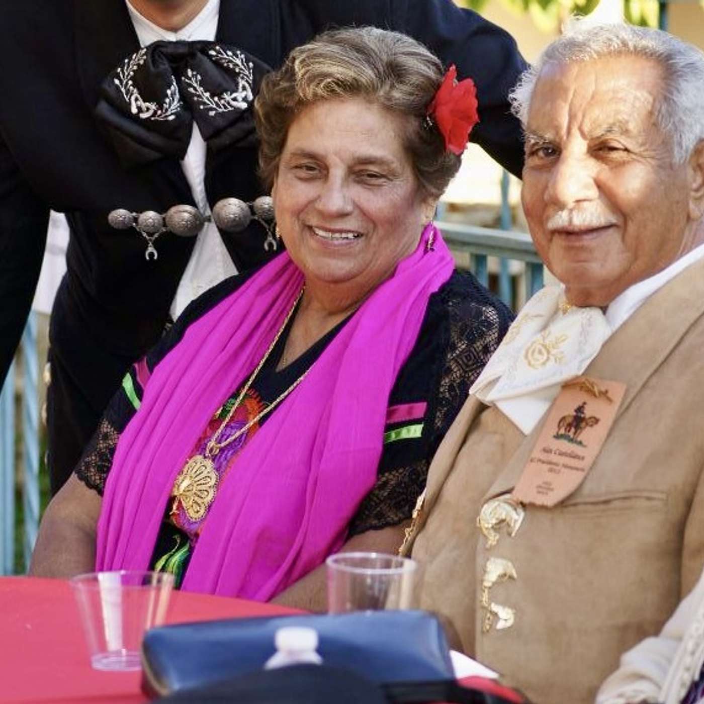 Hard Work and Happiness: How My Grandparents Built Their American Dream