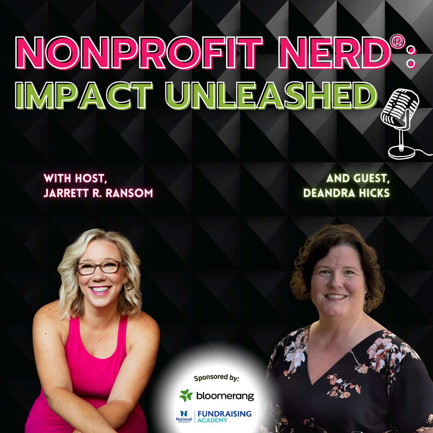Nonprofit Nerd®: Impact Unleashed