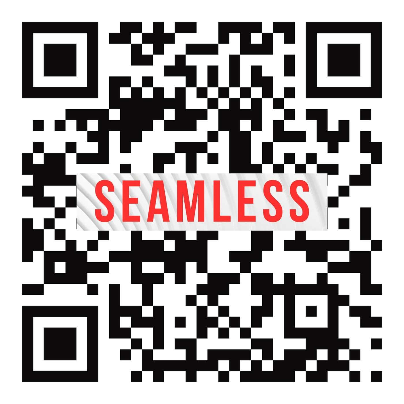 SEAMLESS - The Podcast