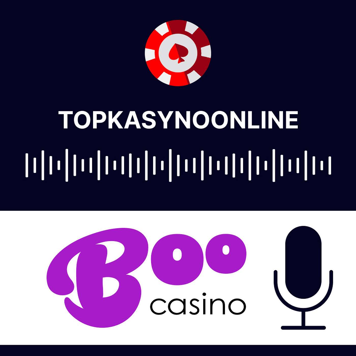 Dołącz do Boo Casino i wypróbuj je z €5 za darmo episode artwork