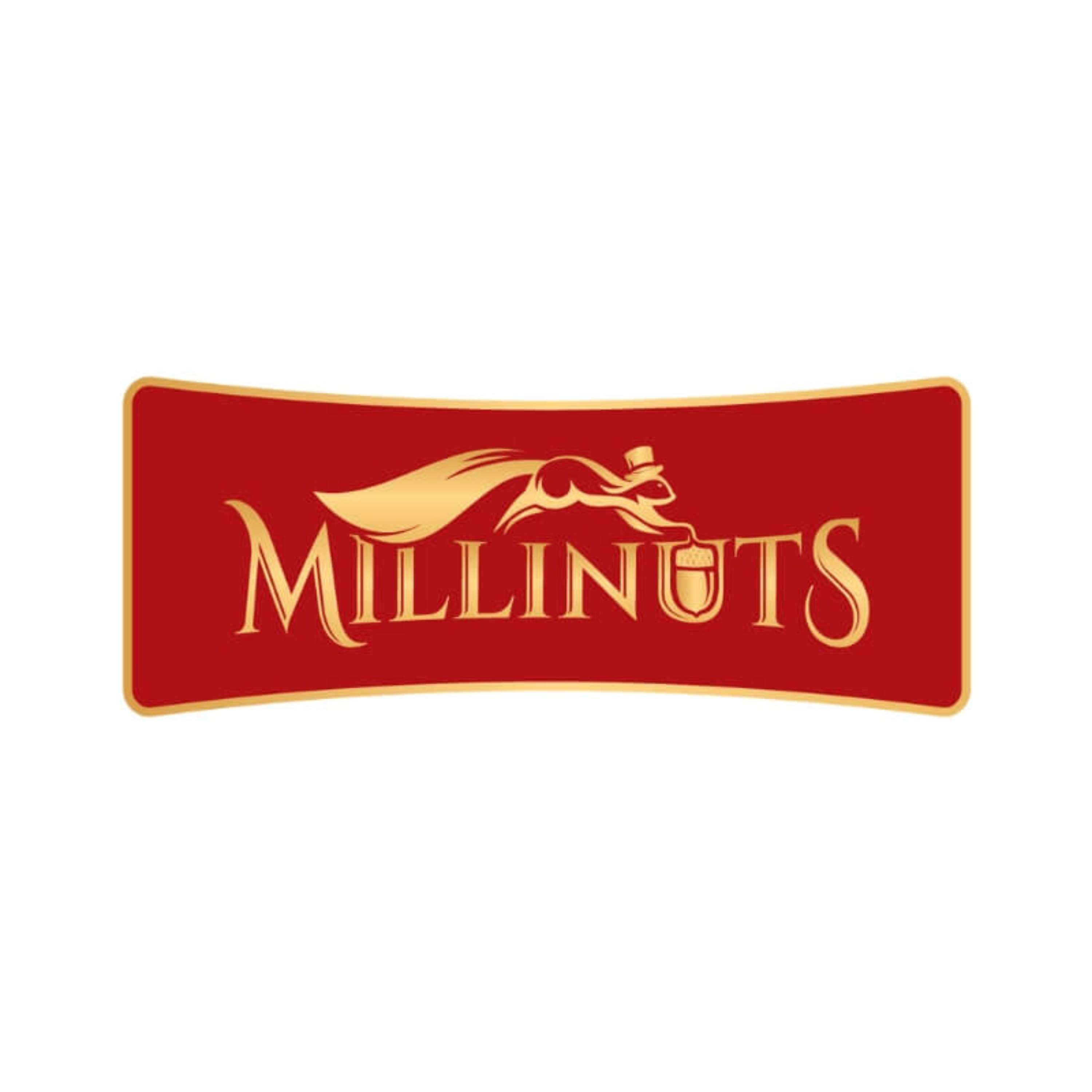 Millinuts - Nuts, Biscuits and Gift Hampers