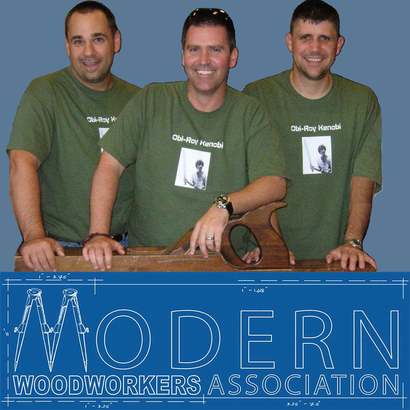 MWA Podcast Episode 50 - Tommy Mac of Rough Cut