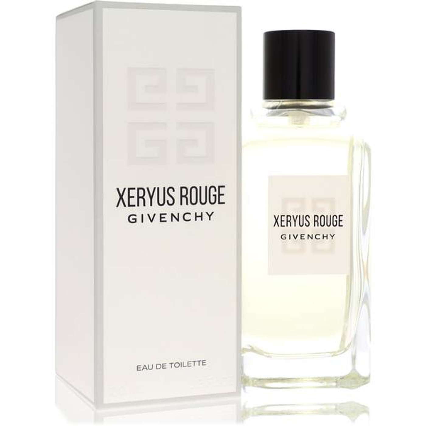 Xeryus Rouge Cologne by Givenchy Review episode artwork