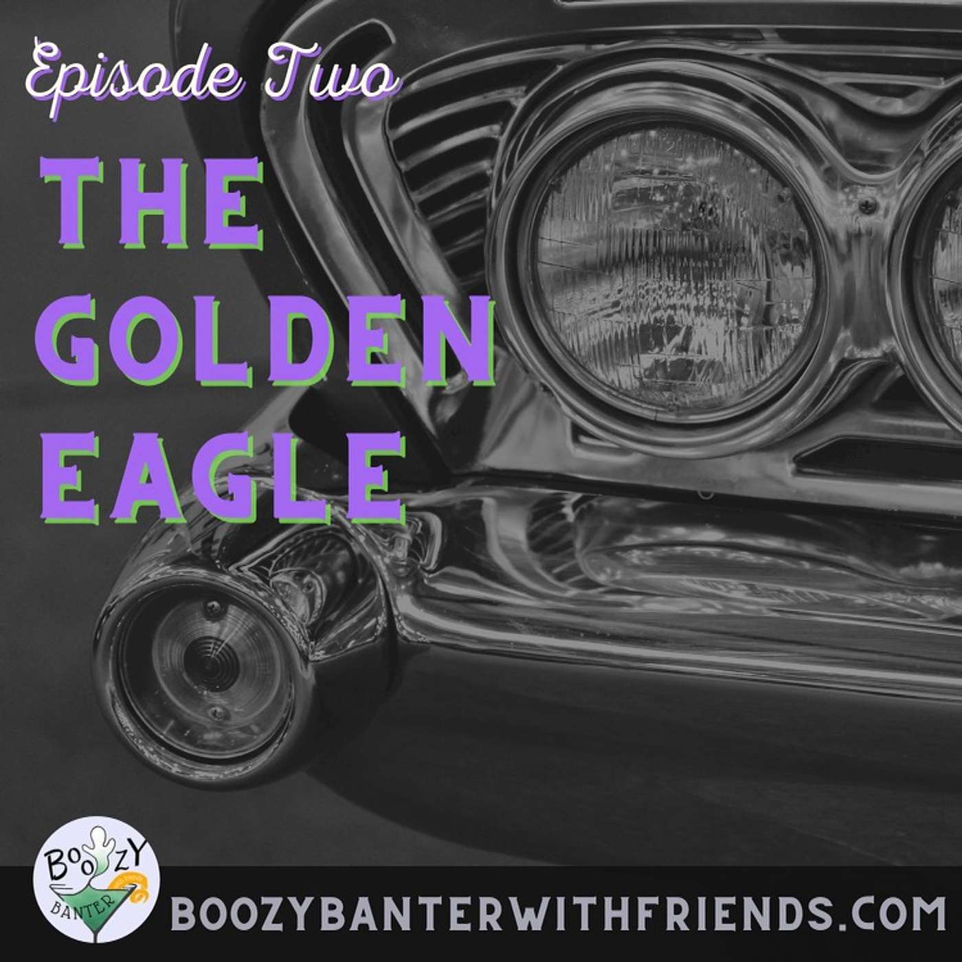 The Golden Eagle