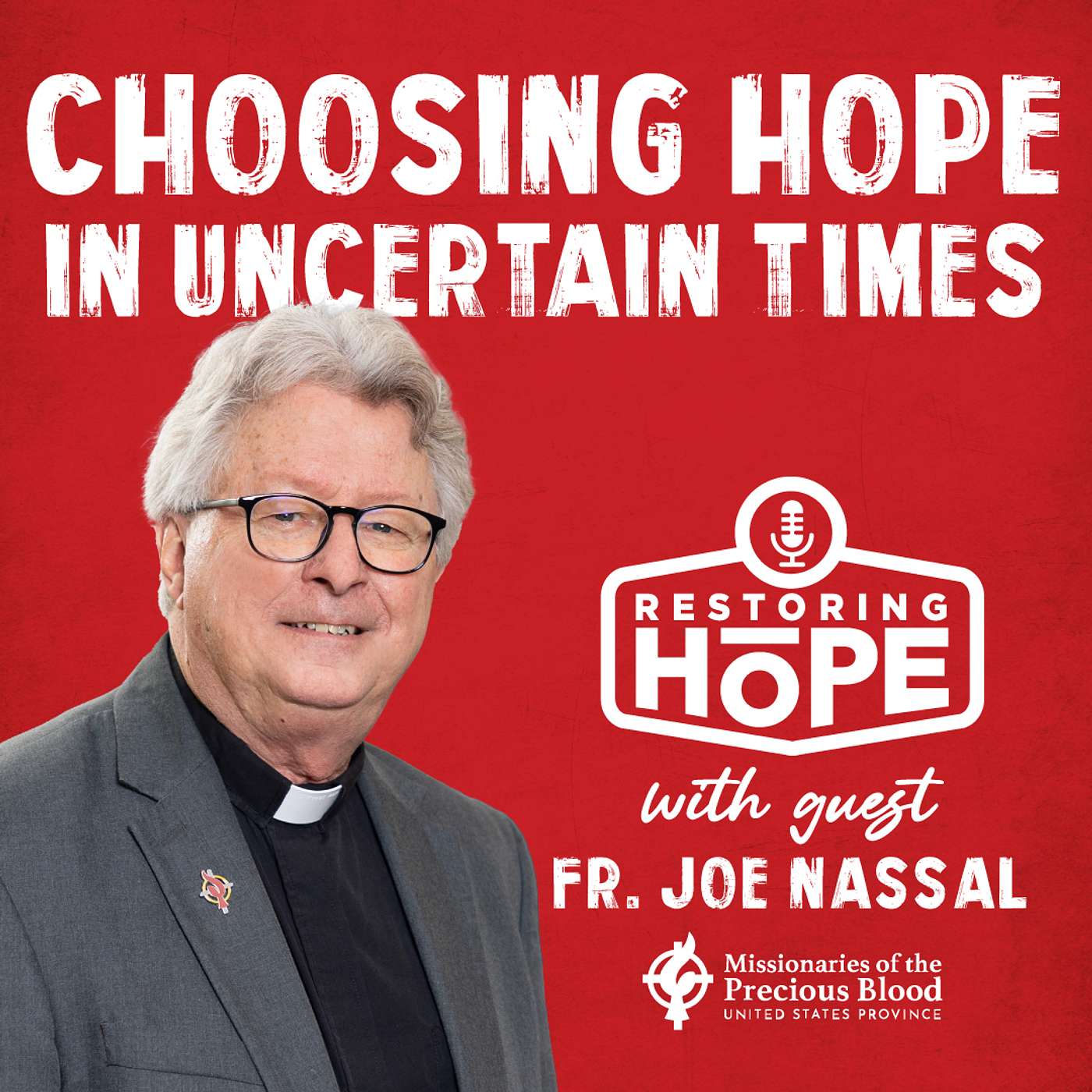 Restoring Hope