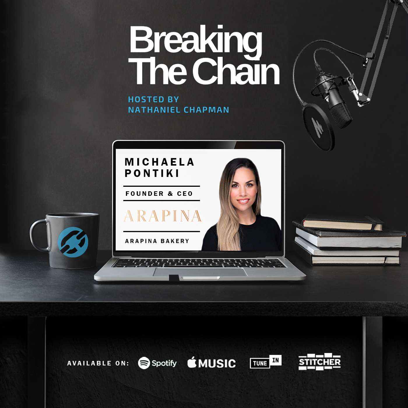 Breaking The Chain