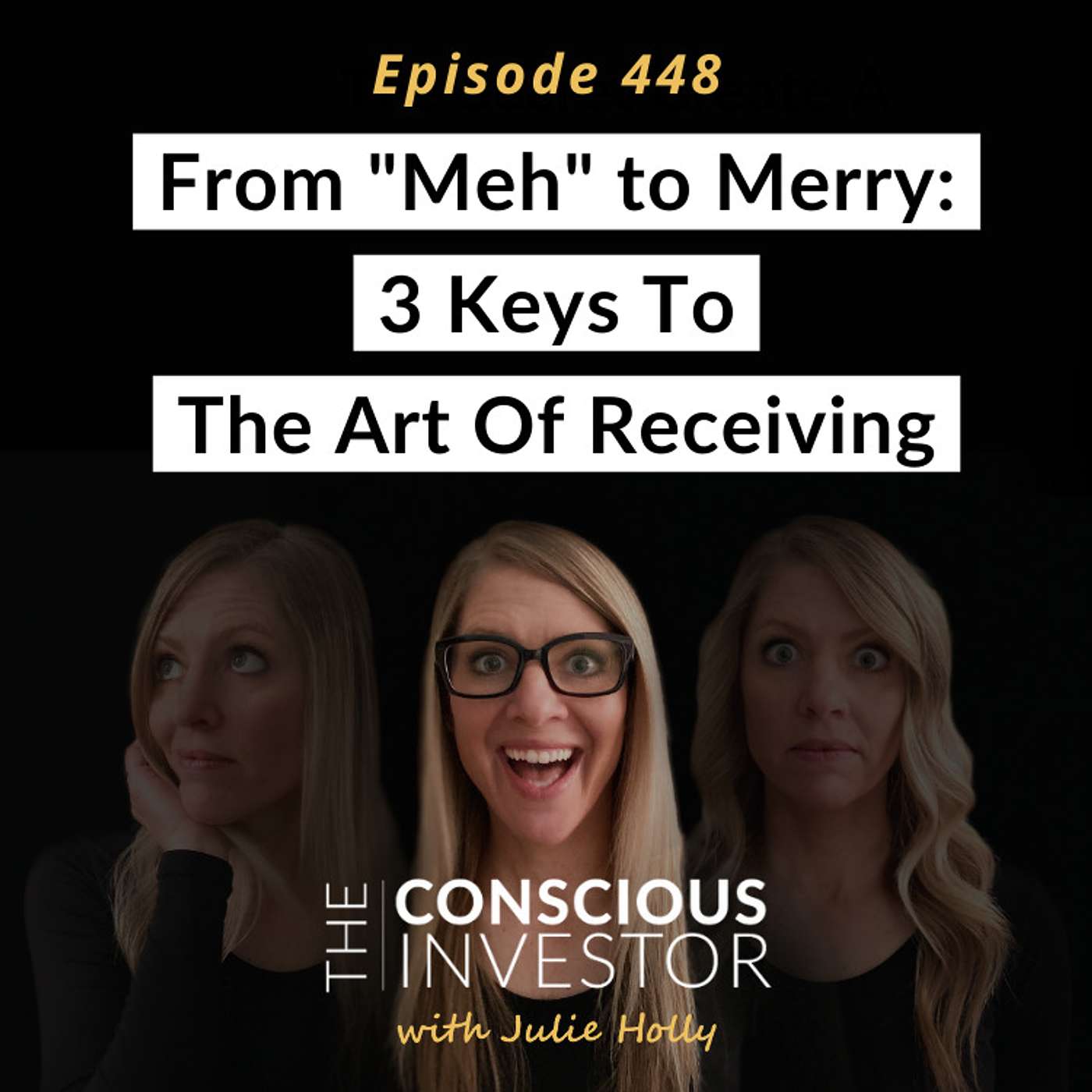 Ep448: From 
