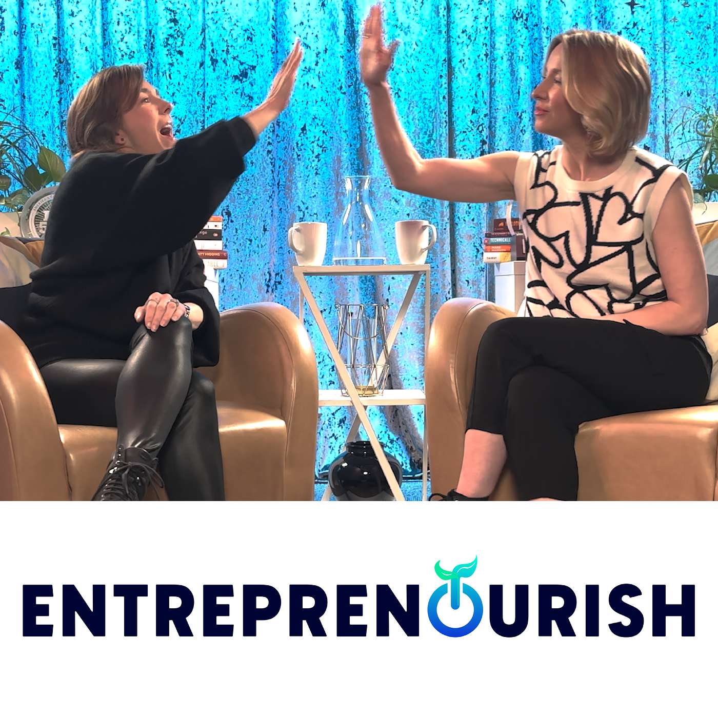 EntrepreNourish