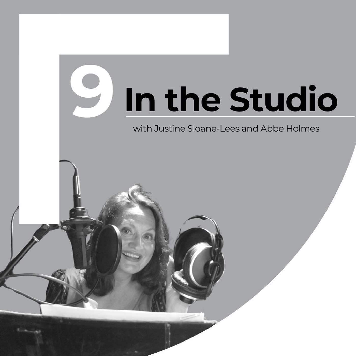 The Audiobook Podcast
