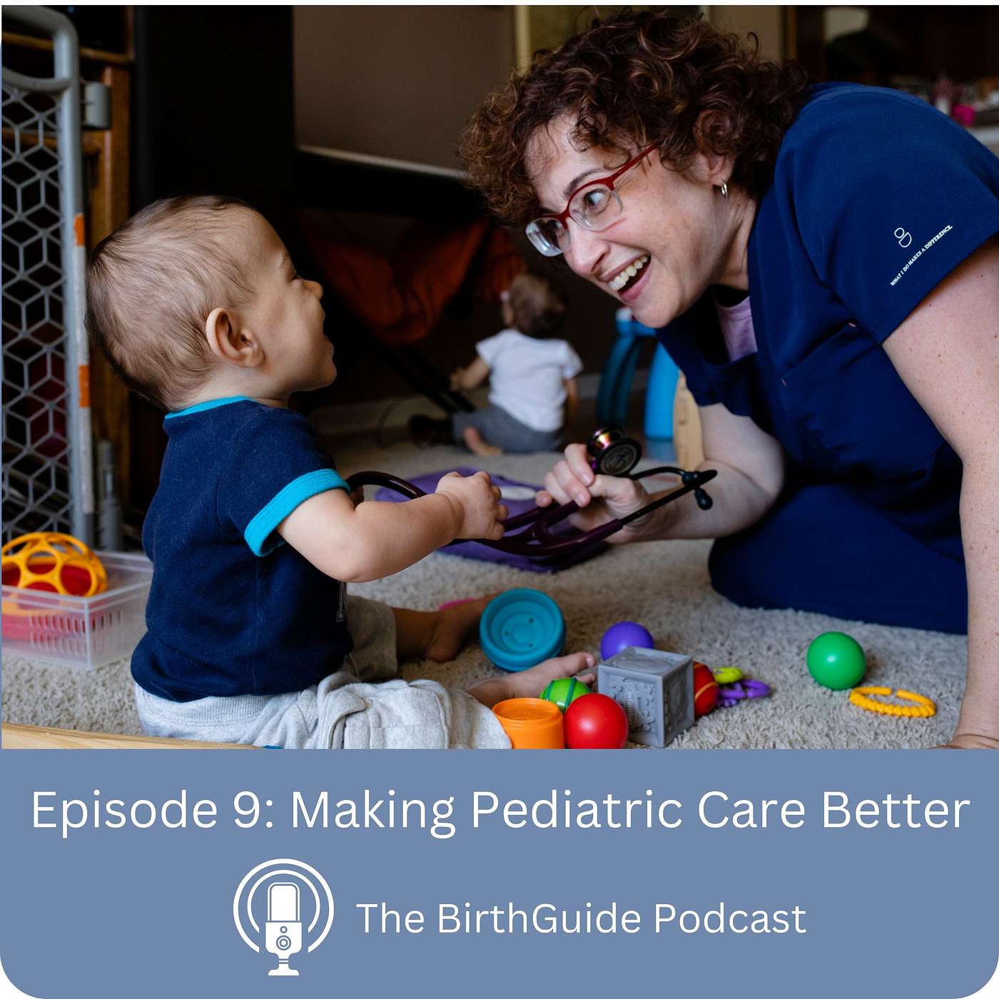 The BirthGuide Podcast