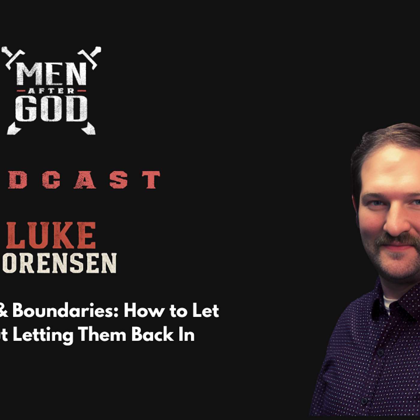 Forgiveness & Boundaries: How to Let Go Without Letting Them Back In Forgiveness & Boundaries: How to Let Go Without Letting Them Back In